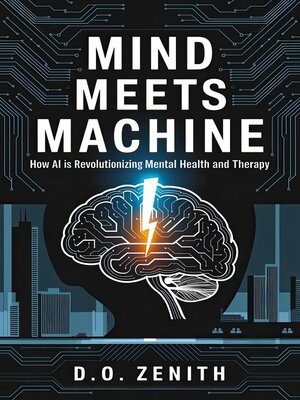 cover image of Mind Meets Machine